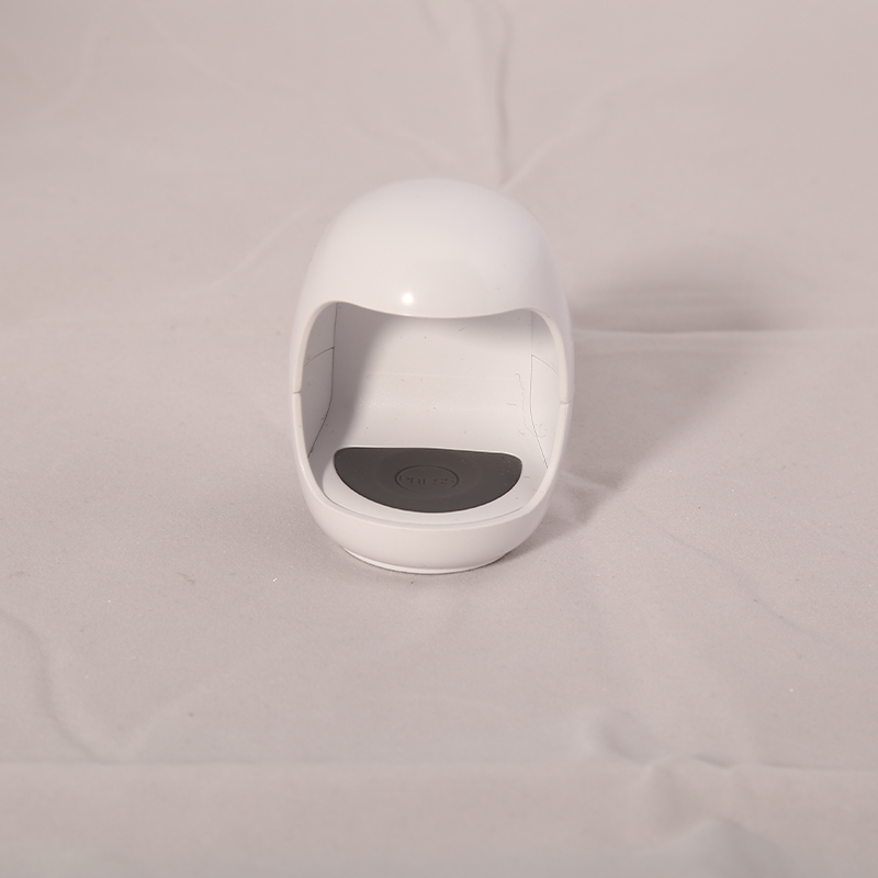 Mini Single Finger Nagel Lampe QQ1